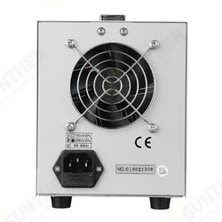 30V 5A 110V/220V Portable Digital LED DC Power Supply Adjustable Regulator EU/US 30V 5A 110V/220V Portable Digital LED DC Power Supply Adjustable Regulator EU/US