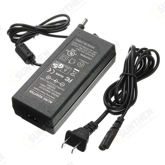 30W 22.5V 1.25A Power Supply AC/DC Charger Adapter Cord Cable Charger For 400 500 600