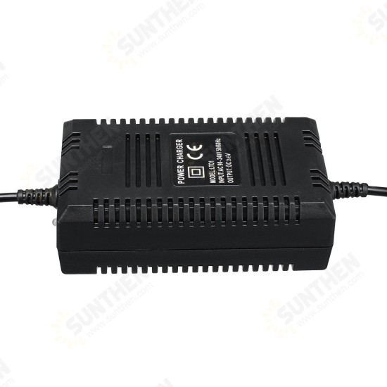 36V 1.8A Lead-acid Battery Charger Electric Car Vehicle Scooter Bicycle Charger 36V 1.8A Lead-acid Battery Charger Electric Car Vehicle Scooter Bicycle Charger