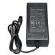 42V 2A Power Adapter Battery Charger For 2-Wheel Electric Balance Scooter UK Plug