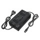 43.8V 1.6A Electric Bike Battery Charger for Scooter Power Supply Lithium Battery Charger