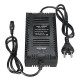 43.8V 1.6A Electric Bike Battery Charger for Scooter Power Supply Lithium Battery Charger