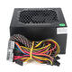 450W PC Power Supply for HP Bestec ATX-250-12E ATX-300-12E PSU Sata