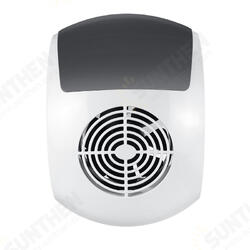 45W Nail Vacuum Cleaner Nail Art Suction Dust Collector 45W Nail Vacuum Cleaner Nail Art Suction Dust Collector