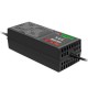 48V 20AH/60V 20AH/72V 20AH 7-Light Electric Vehicle Battery Charger Adapter