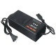 48V 30AH/60V 30AH/72V 30AH 7-Light Electric Vehicle Battery Charger Adapter