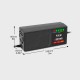 48V 30AH/60V 30AH/72V 30AH 7-Light Electric Vehicle Battery Charger Adapter