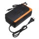 48V Lithium Battery Charger 2A Electric Bike Scooter Charger Battery Charging Equipment
