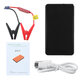 5400mAh Portable Car Jump Starter Car Charger Emergency Power Bank Device