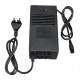 54.6V 2.5A Battery Charger for Scooter Electric Bike Power Supply Adapter Lithium Battery Charger