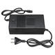 54.6V 2.5A Battery Charger for Scooter Electric Bike Power Supply Adapter Lithium Battery Charger