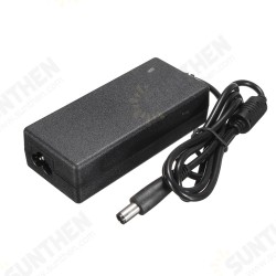 65W Replacement AC Adapter For HP Pavilion G4 G5 G6 G7 Notebook