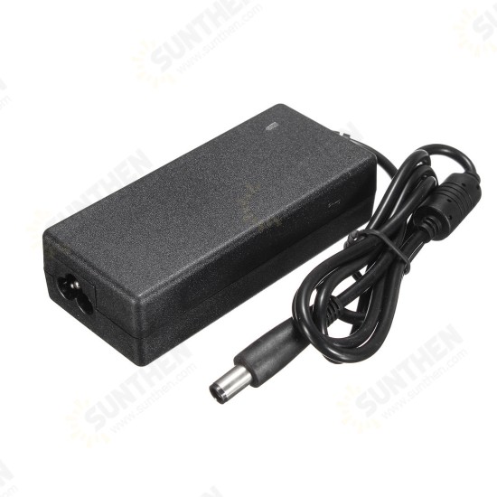 65W Replacement AC Adapter For HP Pavilion G4 G5 G6 G7 Notebook