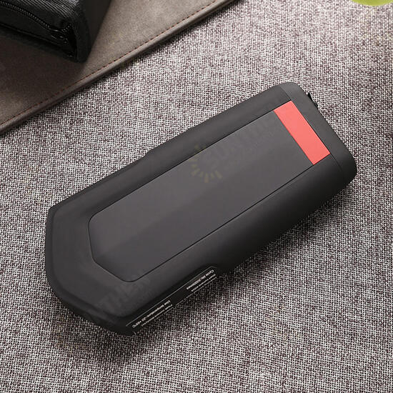 68800mah Car Jump Starter Car Battery Booster Portable Power Pack Emergency Car Power Bank