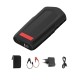 68800mah Car Jump Starter Car Battery Booster Portable Power Pack Emergency Car Power Bank