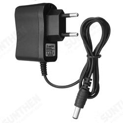 6V 0.5A Battery DC5.5X2.1 Charger Adapter for Solar Power System AU/EU/US Plug 6V 0.5A Battery DC5.5X2.1 Charger Adapter for Solar Power System AU/EU/US Plug