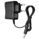 6V 0.5A Battery DC5.5X2.1 Charger Adapter for Solar Power System AU/EU/US Plug
