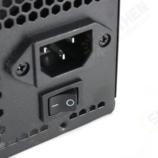 800W PC Power Supply for Intel AMD PC 12V ATX SLI PCI-E 12cm Fan 800W PC Power Supply for Intel AMD PC 12V ATX SLI PCI-E 12cm Fan