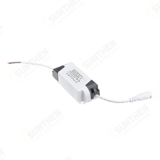 85-265V Eletronic Transformer Power Supply Driver Led Light External Led Driver Constant Current