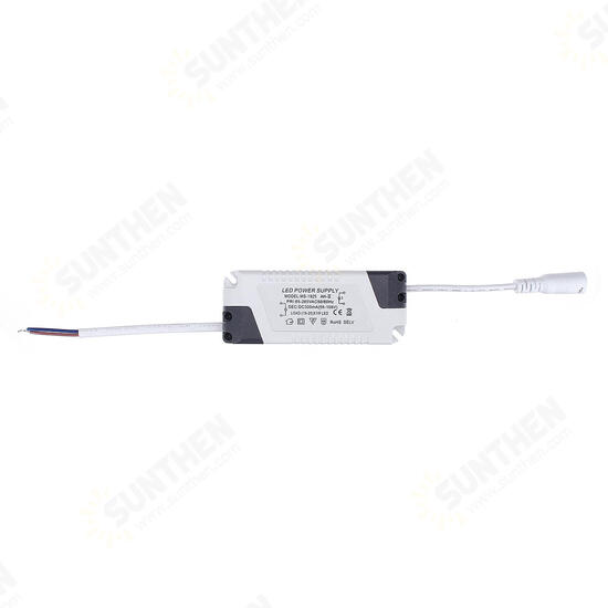 85-265V Eletronic Transformer Power Supply Driver Led Light External Led Driver Constant Current