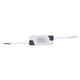 85-265V Eletronic Transformer Power Supply Driver Led Light External Led Driver Constant Current 85-265V Eletronic Transformer Power Supply Driver Led Light External Led Driver Constant Current
