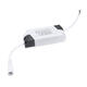 85-265V Eletronic Transformer Power Supply Driver Led Light External Led Driver Constant Current 85-265V Eletronic Transformer Power Supply Driver Led Light External Led Driver Constant Current