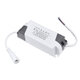 85-265V Eletronic Transformer Power Supply Driver Led Light External Led Driver Constant Current 85-265V Eletronic Transformer Power Supply Driver Led Light External Led Driver Constant Current