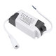 85-265V Eletronic Transformer Power Supply Driver Led Light External Led Driver Constant Current 85-265V Eletronic Transformer Power Supply Driver Led Light External Led Driver Constant Current