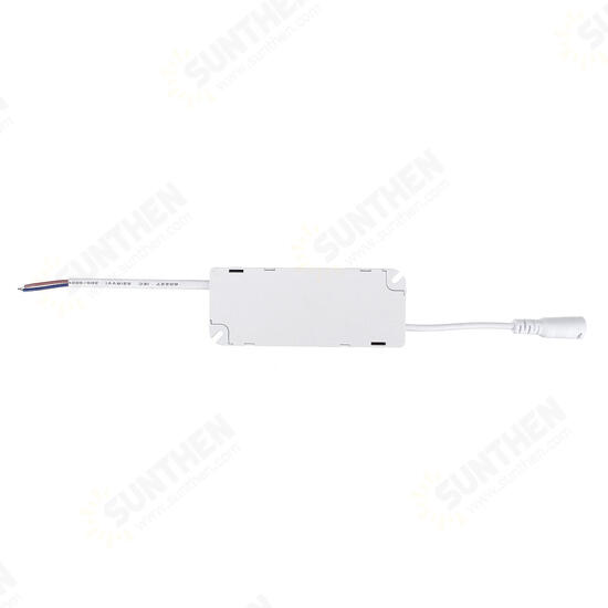 85-265V Eletronic Transformer Power Supply Driver Led Light External Led Driver Constant Current 85-265V Eletronic Transformer Power Supply Driver Led Light External Led Driver Constant Current