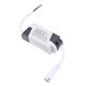 85-265V Eletronic Transformer Power Supply Driver Led Light External Led Driver Constant Current 85-265V Eletronic Transformer Power Supply Driver Led Light External Led Driver Constant Current