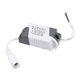 85-265V Eletronic Transformer Power Supply Driver Led Light External Led Driver Constant Current 85-265V Eletronic Transformer Power Supply Driver Led Light External Led Driver Constant Current