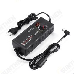 9-24V 5A Display Regulated AC/DC Adapter Switching Power Supply Adapter Power Adapter 9-24V 5A Display Regulated AC/DC Adapter Switching Power Supply Adapter Power Adapter
