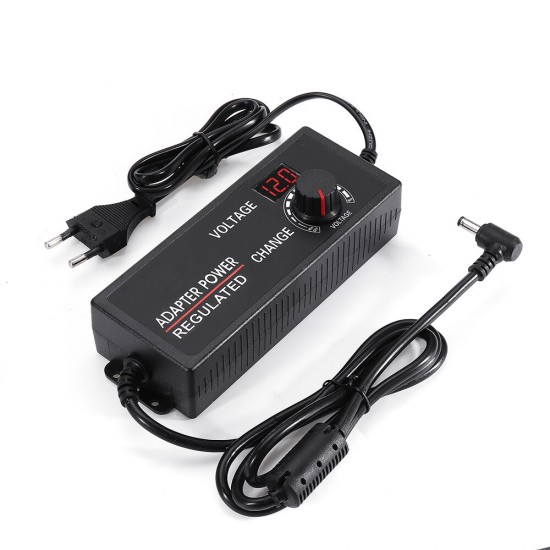 9-24V 5A Display Regulated AC/DC Adapter Switching Power Supply Adapter Power Adapter