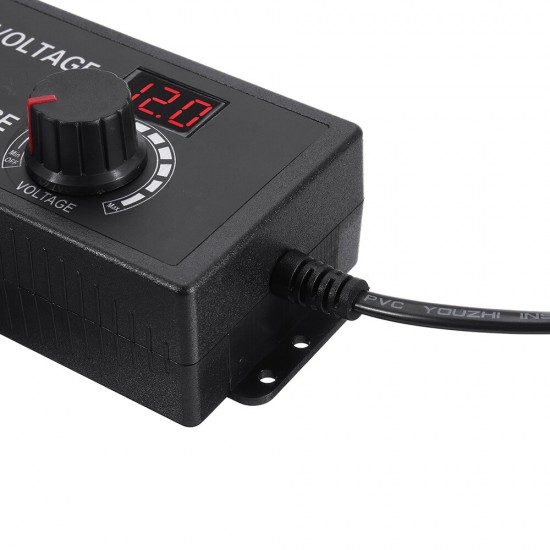 9-24V 5A Display Regulated AC/DC Adapter Switching Power Supply Adapter Power Adapter