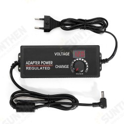 9-24V 5A Display Regulated AC/DC Adapter Switching Power Supply Adapter Power Adapter 9-24V 5A Display Regulated AC/DC Adapter Switching Power Supply Adapter Power Adapter