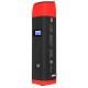 99800mAh 12V LED Portable Auto Jump Starter Emergency Start Power Bank Auto Mobile Charging