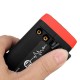 99800mAh 12V LED Portable Auto Jump Starter Emergency Start Power Bank Auto Mobile Charging