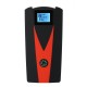 99900 mAh Dual USB Car Jump Starter LCD Auto Battery Booster Portable Power Pack with Jumper Cables 99900 mAh Dual USB Car Jump Starter LCD Auto Battery Booster Portable Power Pack with Jumper Cables