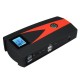 99900 mAh Dual USB Car Jump Starter LCD Auto Battery Booster Portable Power Pack with Jumper Cables 99900 mAh Dual USB Car Jump Starter LCD Auto Battery Booster Portable Power Pack with Jumper Cables