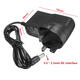 9V 1A AC-DC Adaptor Charger for Argos Bush Portable DVD Player