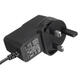 9V 1A AC-DC Adaptor Charger for Argos Bush Portable DVD Player