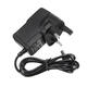 9V 1A AC-DC Adaptor Charger for Argos Bush Portable DVD Player