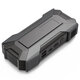 A11 Display True 10000mah Portable Car Jump Starter Emergency Power Bank Emergency Charger Battery