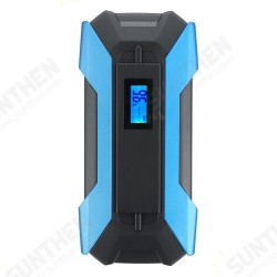 A11 Display True 10000mah Portable Car Jump Starter Emergency Power Bank Emergency Charger Battery A11 Display True 10000mah Portable Car Jump Starter Emergency Power Bank Emergency Charger Battery