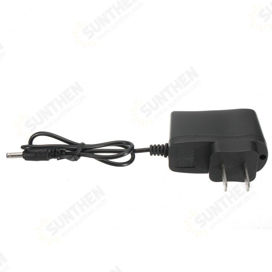 AC 100V-240V Power Supply Charger US Plug Power Supply Adapter 3.5MM DC Head