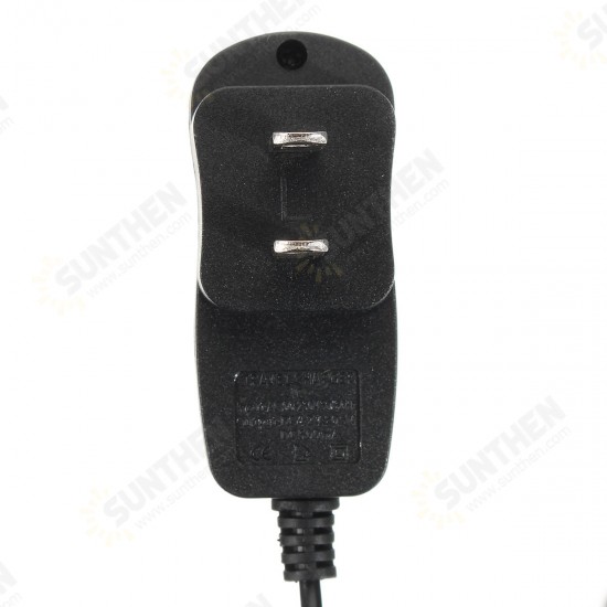 AC 100V-240V Power Supply Charger US Plug Power Supply Adapter 3.5MM DC Head