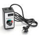 AC 220V-240V 8A Router Fan Variable Speed Controller Electric Motor Rheostat AC 220V-240V 8A Router Fan Variable Speed Controller Electric Motor Rheostat