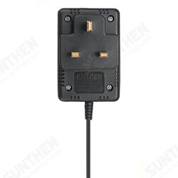 AC 230V TO AC 18V Power Adapter UK Plug for Ring Video Doorbell/Ring Doorbell Power Supply AC 230V TO AC 18V Power Adapter UK Plug for Ring Video Doorbell/Ring Doorbell Power Supply