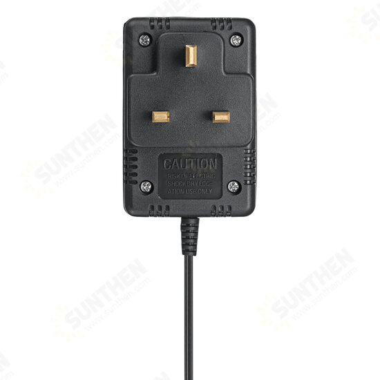 AC 230V TO AC 18V Power Adapter UK Plug for Ring Video Doorbell/Ring Doorbell Power Supply