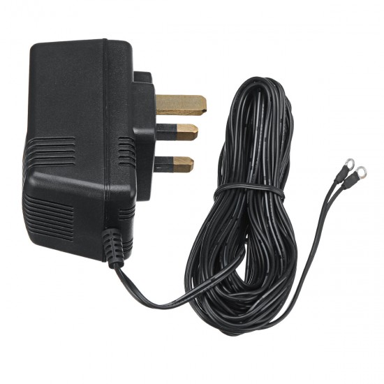 AC 230V TO AC 18V Power Adapter UK Plug for Ring Video Doorbell/Ring Doorbell Power Supply